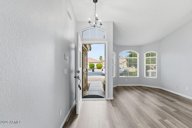 12523 W ROANOKE Avenue, Avondale, AZ 85392