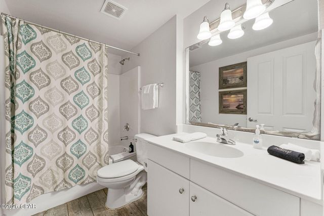 9900 S Thomas Drive 1420, Panama City, FL 32408