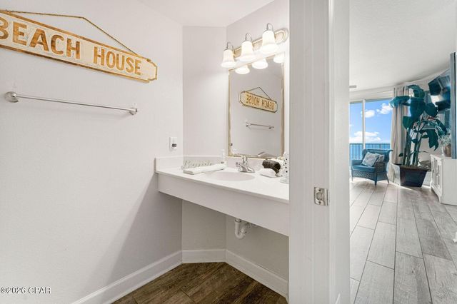 9900 S Thomas Drive 1420, Panama City, FL 32408