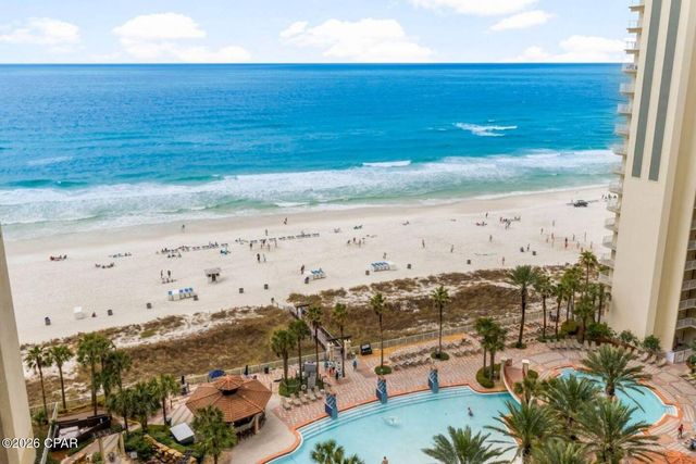 9900 S Thomas Drive 1420, Panama City, FL 32408