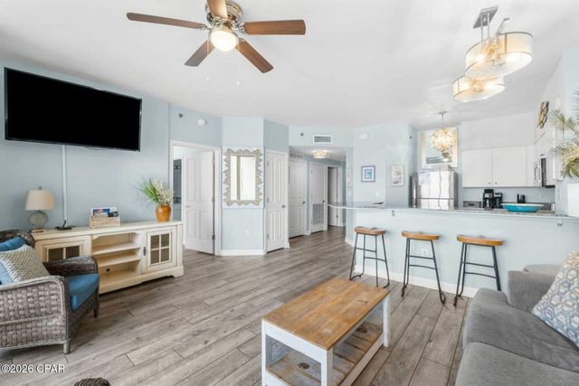 9900 S Thomas Drive 1420, Panama City, FL 32408