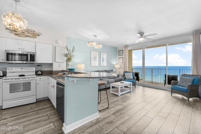 9900 S Thomas Drive 1420, Panama City, FL 32408