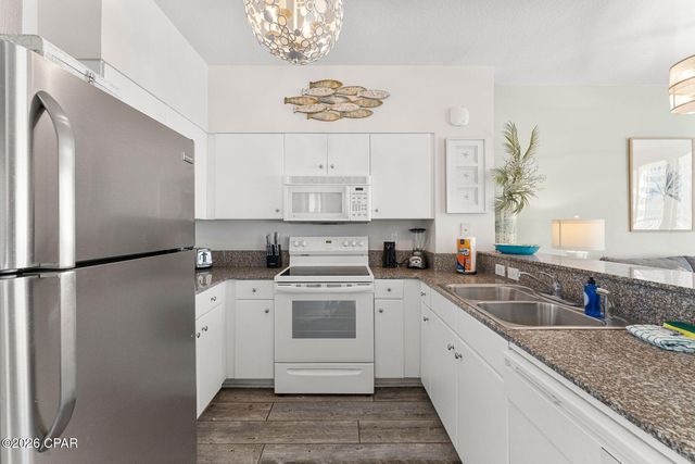 9900 S Thomas Drive 1420, Panama City, FL 32408