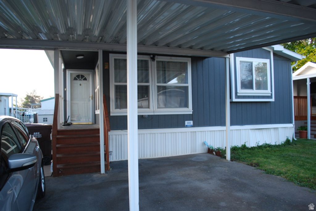 173 PELLINORE ST #101, North Salt Lake, UT 84054 — photo 2