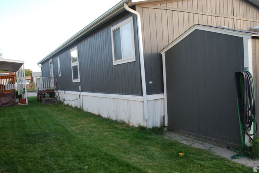173 PELLINORE ST #101, North Salt Lake, UT 84054 — photo 4
