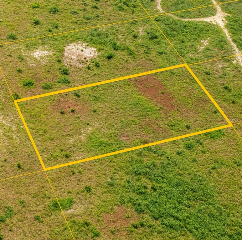 HOLOPAW GROVES ROAD, St Cloud, FL 34773