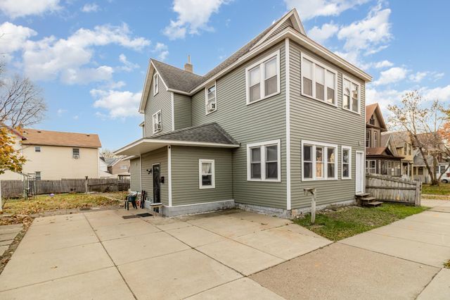 328 Edmund Avenue, Saint Paul, MN 55103