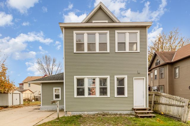 328 Edmund Avenue, Saint Paul, MN 55103