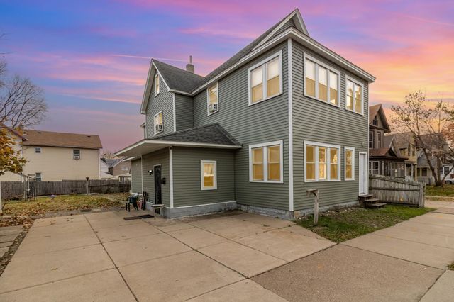 328 Edmund Avenue, Saint Paul, MN 55103