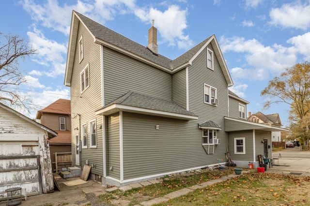 328 Edmund Avenue, Saint Paul, MN 55103