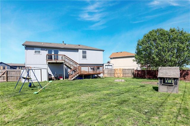 32471 W 174 Court, Gardner, KS 66030