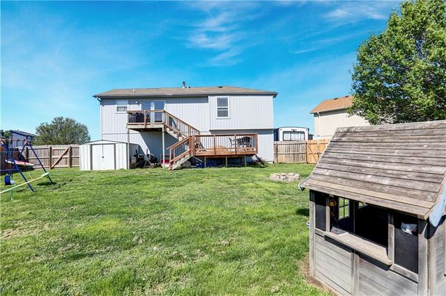 32471 W 174 Court, Gardner, KS 66030