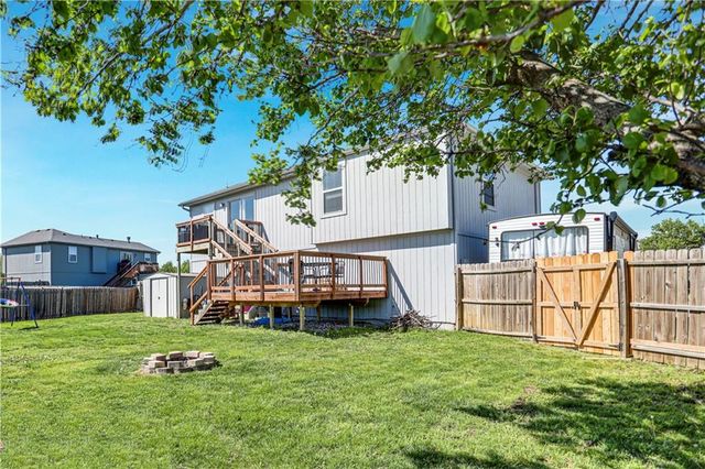 32471 W 174 Court, Gardner, KS 66030