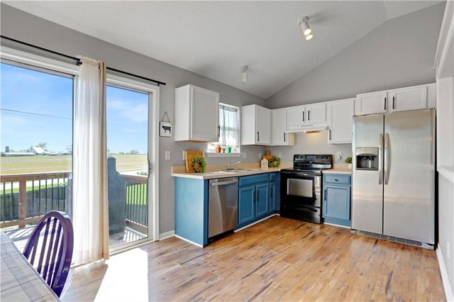 32471 W 174 Court, Gardner, KS 66030