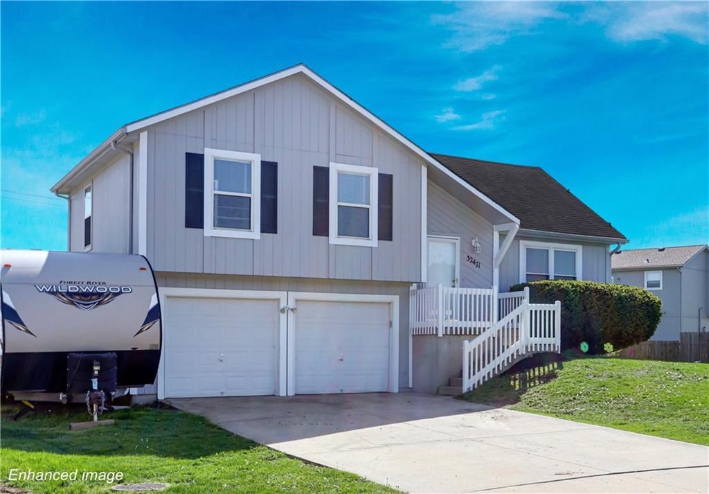 32471 W 174 Court, Gardner, KS 66030