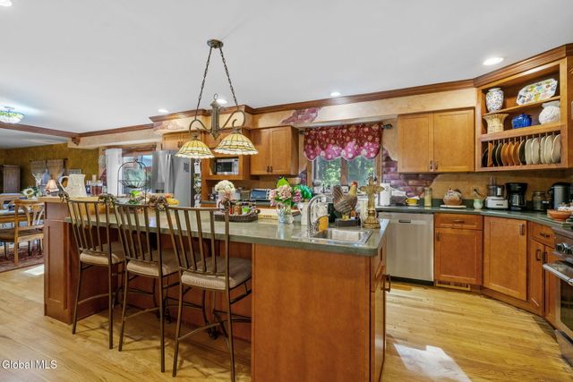 56 Sonat Road, Clifton Park, NY 12065