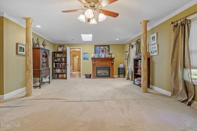 56 Sonat Road, Clifton Park, NY 12065