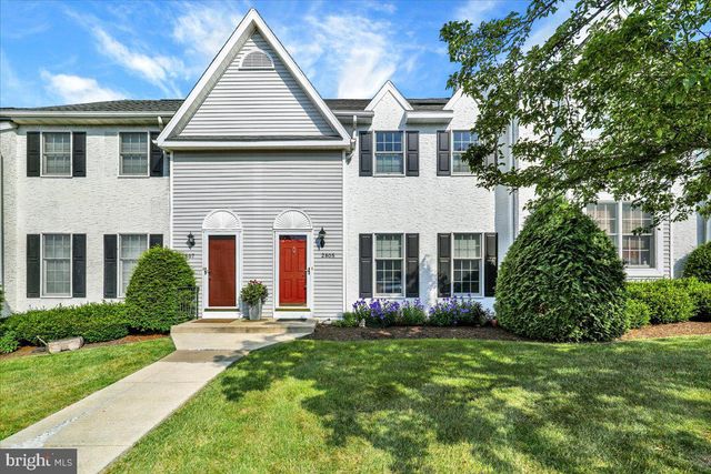 2805 STURBRIDGE CT, Reading, PA 19608