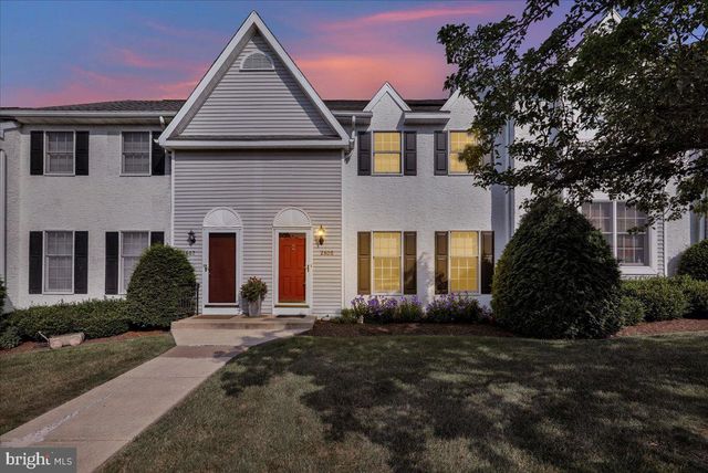 2805 STURBRIDGE CT, Reading, PA 19608