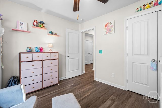 232 Cromer Street, Savannah, GA 31407