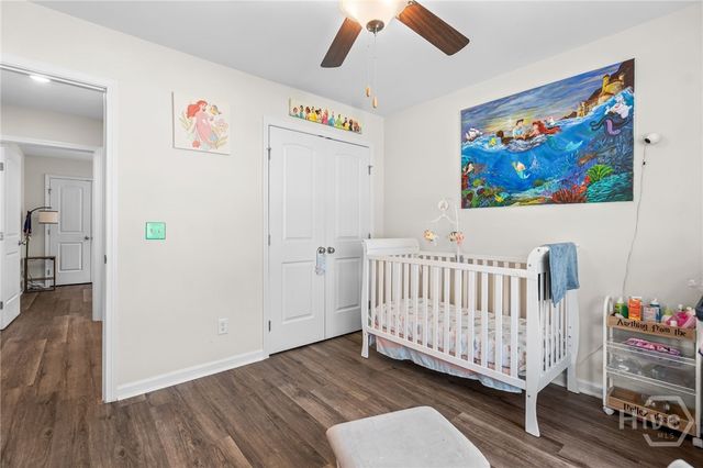 232 Cromer Street, Savannah, GA 31407