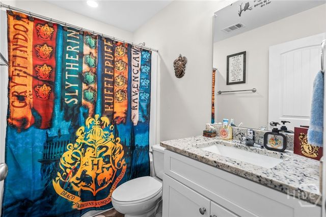 232 Cromer Street, Savannah, GA 31407