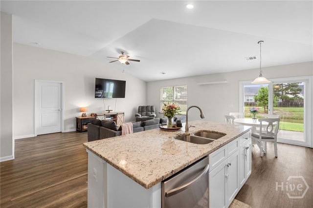 232 Cromer Street, Savannah, GA 31407