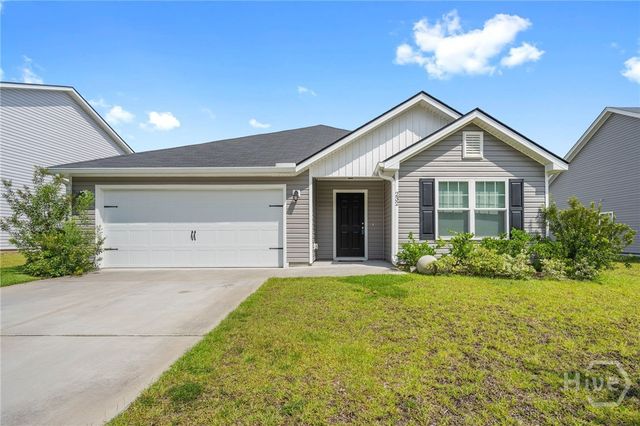 232 Cromer Street, Savannah, GA 31407