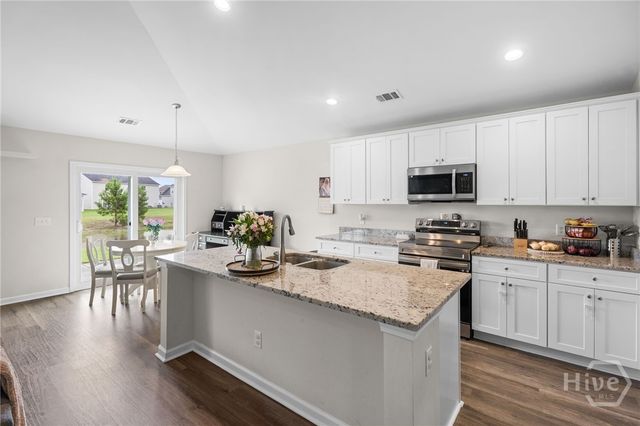 232 Cromer Street, Savannah, GA 31407