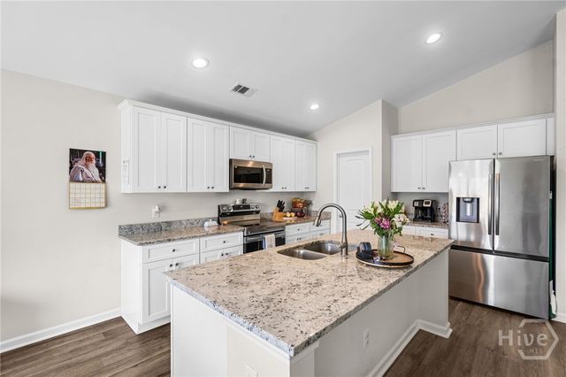 232 Cromer Street, Savannah, GA 31407