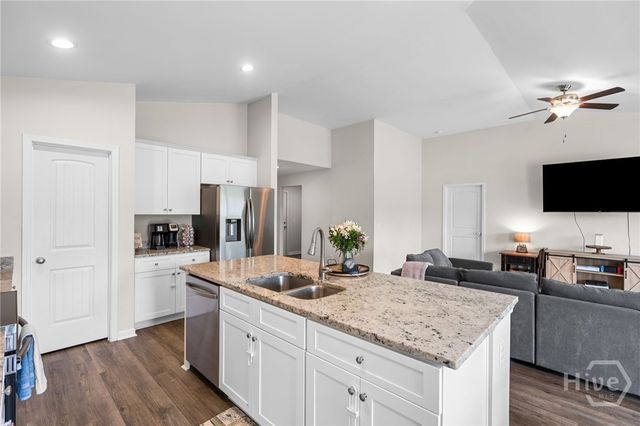 232 Cromer Street, Savannah, GA 31407