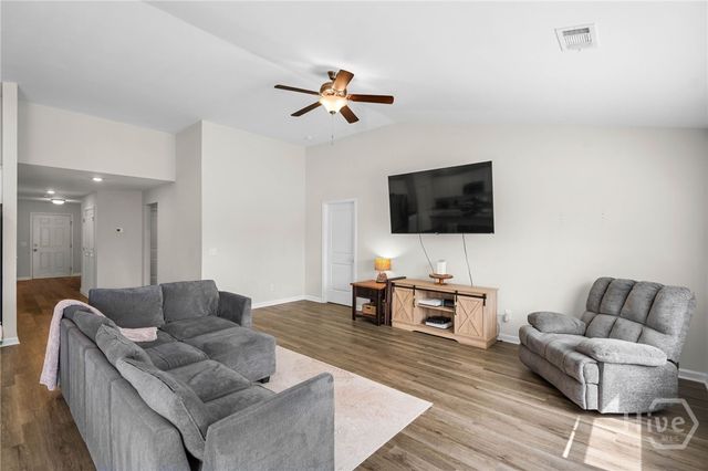 232 Cromer Street, Savannah, GA 31407