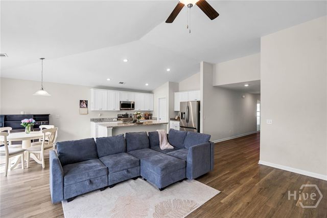 232 Cromer Street, Savannah, GA 31407