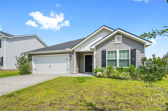 232 Cromer Street, Savannah, GA 31407