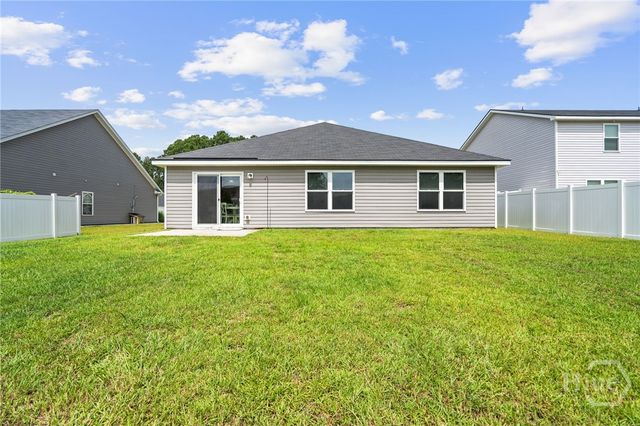 232 Cromer Street, Savannah, GA 31407
