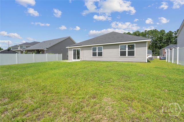 232 Cromer Street, Savannah, GA 31407