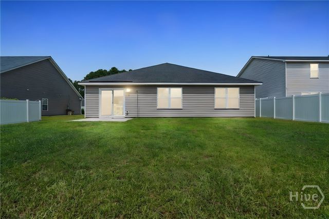232 Cromer Street, Savannah, GA 31407