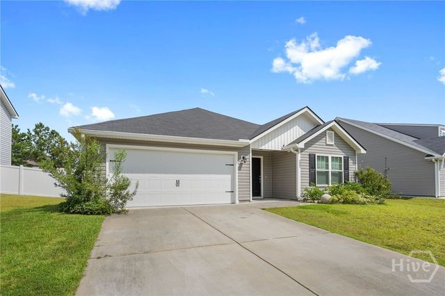 232 Cromer Street, Savannah, GA 31407