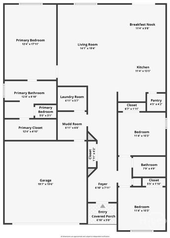 232 Cromer Street, Savannah, GA 31407