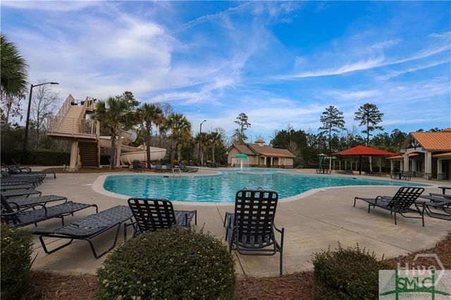 232 Cromer Street, Savannah, GA 31407