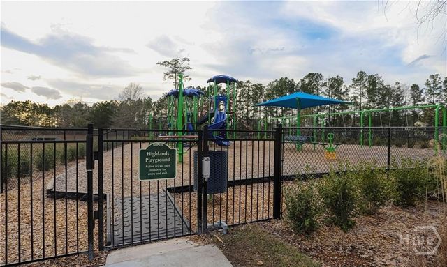 232 Cromer Street, Savannah, GA 31407