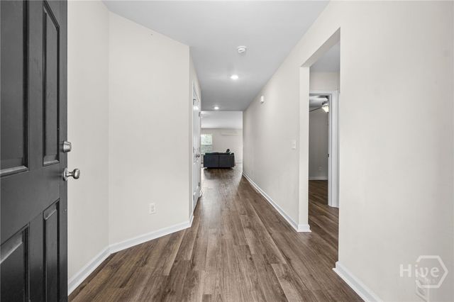 232 Cromer Street, Savannah, GA 31407