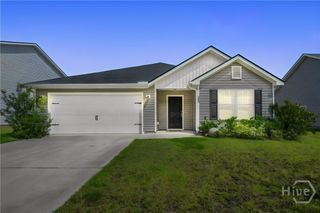 232 Cromer Street, Savannah, GA 31407