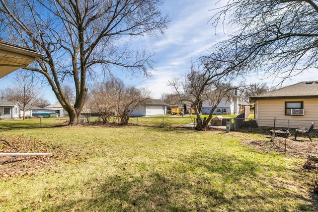 401 NW Kimberly Lane, Ankeny, IA 50023