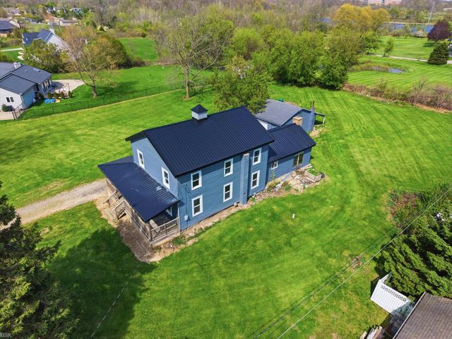 9497 Mcwain Road, Grand Blanc, MI 48439