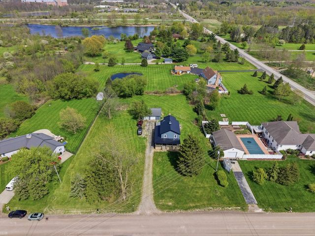 9497 Mcwain Road, Grand Blanc, MI 48439