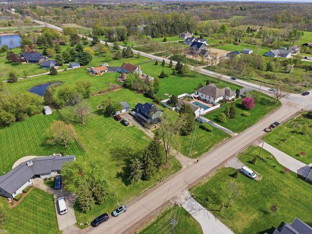 9497 Mcwain Road, Grand Blanc, MI 48439