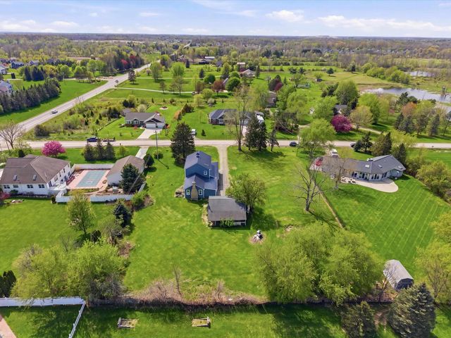 9497 Mcwain Road, Grand Blanc, MI 48439