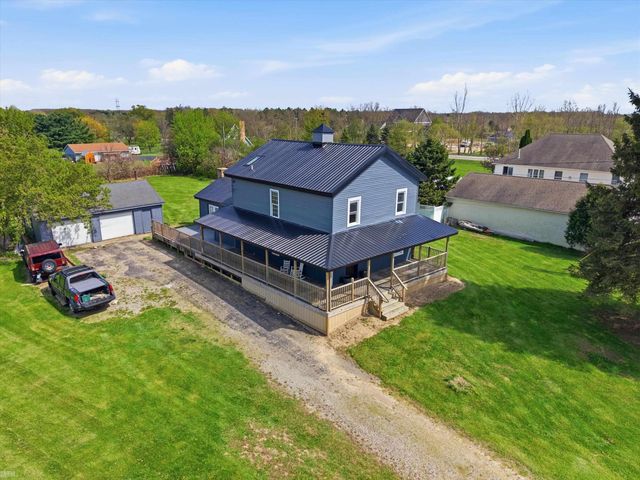 9497 Mcwain Road, Grand Blanc, MI 48439