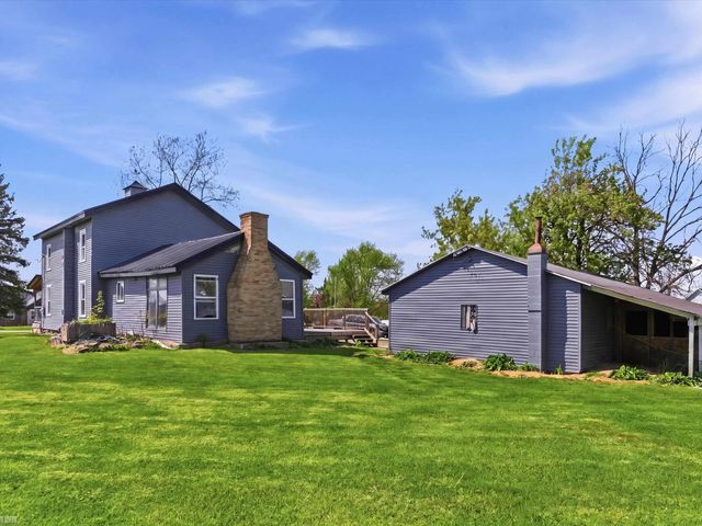 9497 Mcwain Road, Grand Blanc, MI 48439